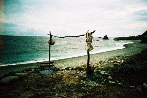 蘭嶼民宿 海波浪的家 徵求打工換宿伙伴