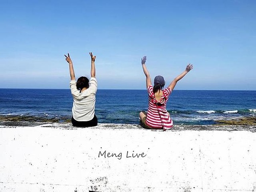 蘭嶼海的窩民宿徵招2014小幫手