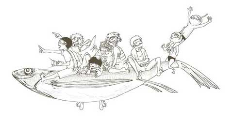 小島生活美學 公益講座