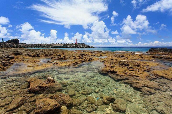 獨木舟海景山莊 徵2019小幫手