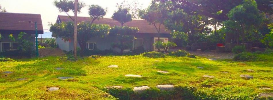 原鄉地下屋民宿徵求2019小幫手