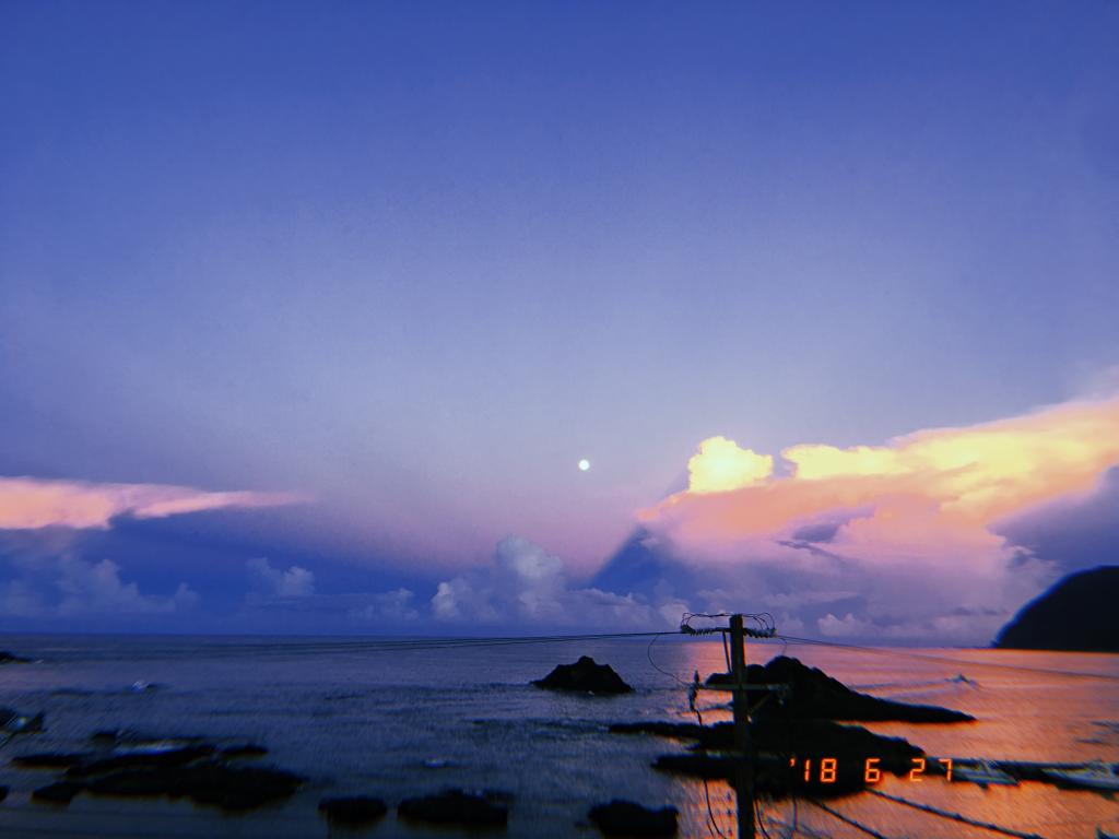 海底城民宿徵小幫手