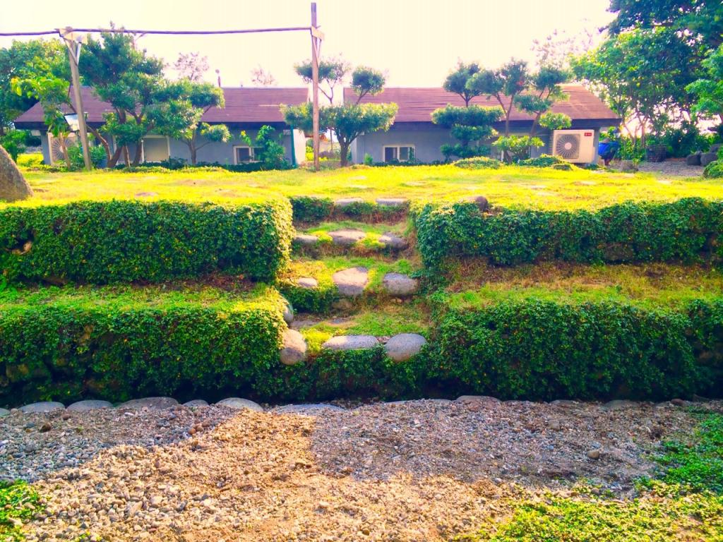 原鄉地下屋民宿徵求2020小幫手