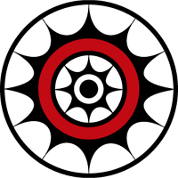 達悟族船眼紋圖騰