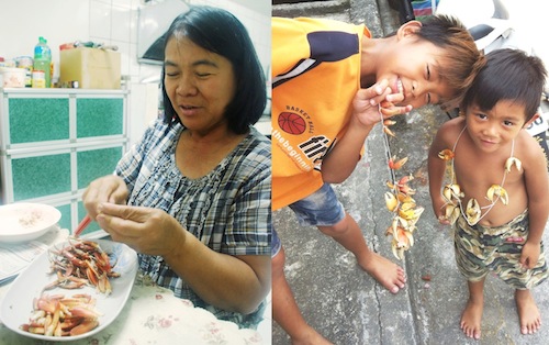 蘭嶼飛魚季慰勞節