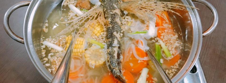 古魯餐廳 照片 1