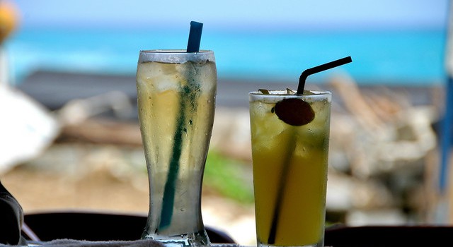 人魚和貓 照片 1