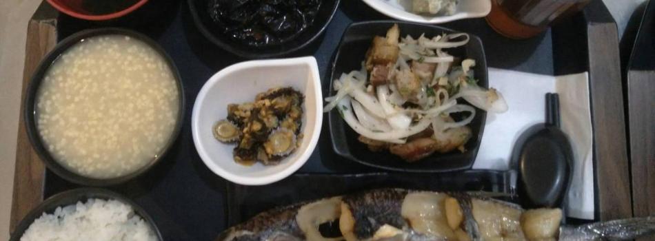 咕漫風味餐 照片 1
