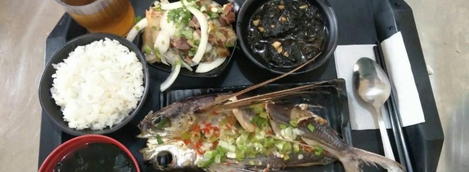 咕漫風味餐 照片 2
