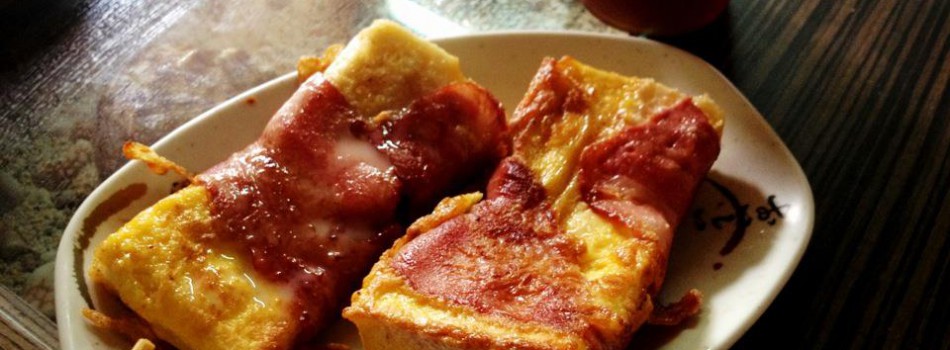 美亞美早餐店 照片 1