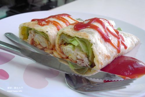 東岸早餐店 照片 2