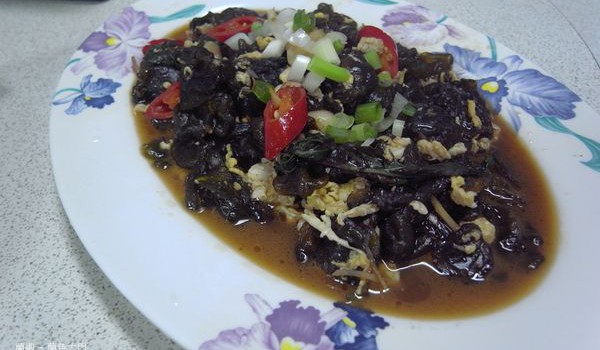 開元小吃店 照片 3
