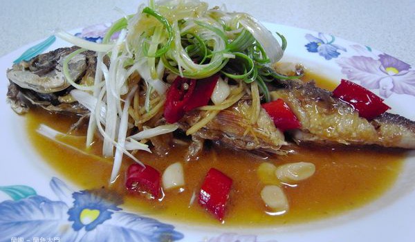 開元小吃店 照片 1