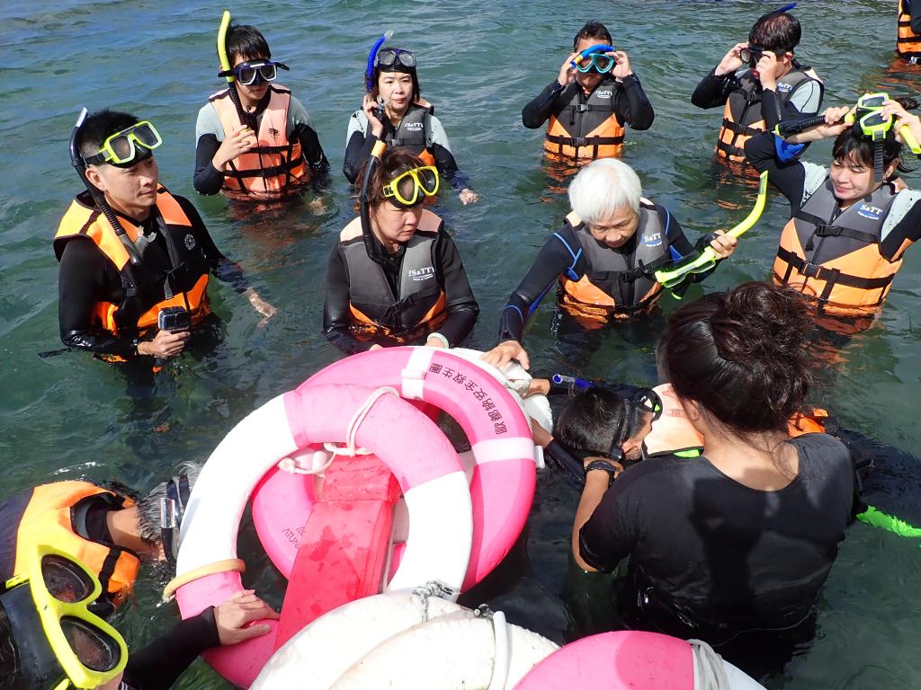 專業教練為您服務