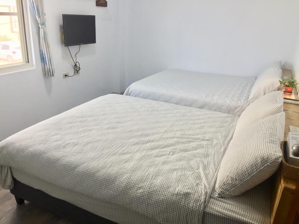 2F 四人山景套房