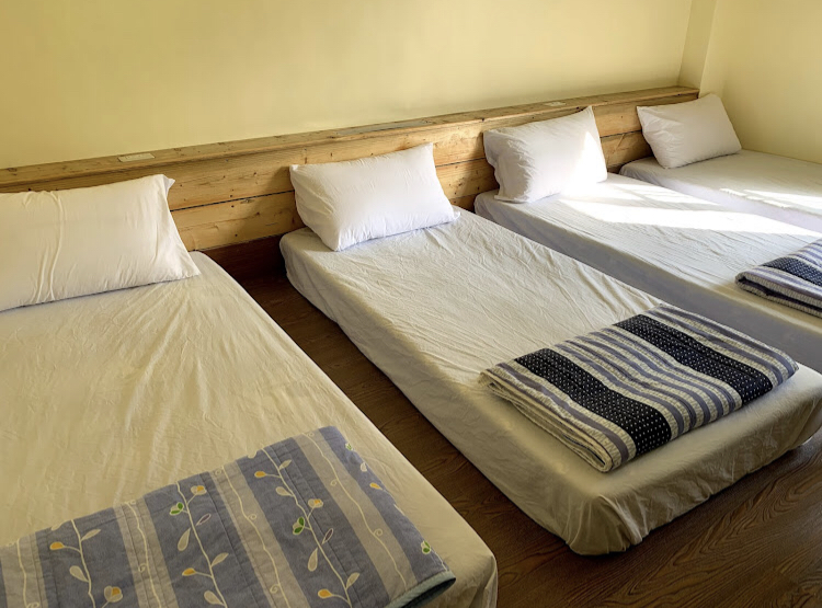 2F 四人和式套房