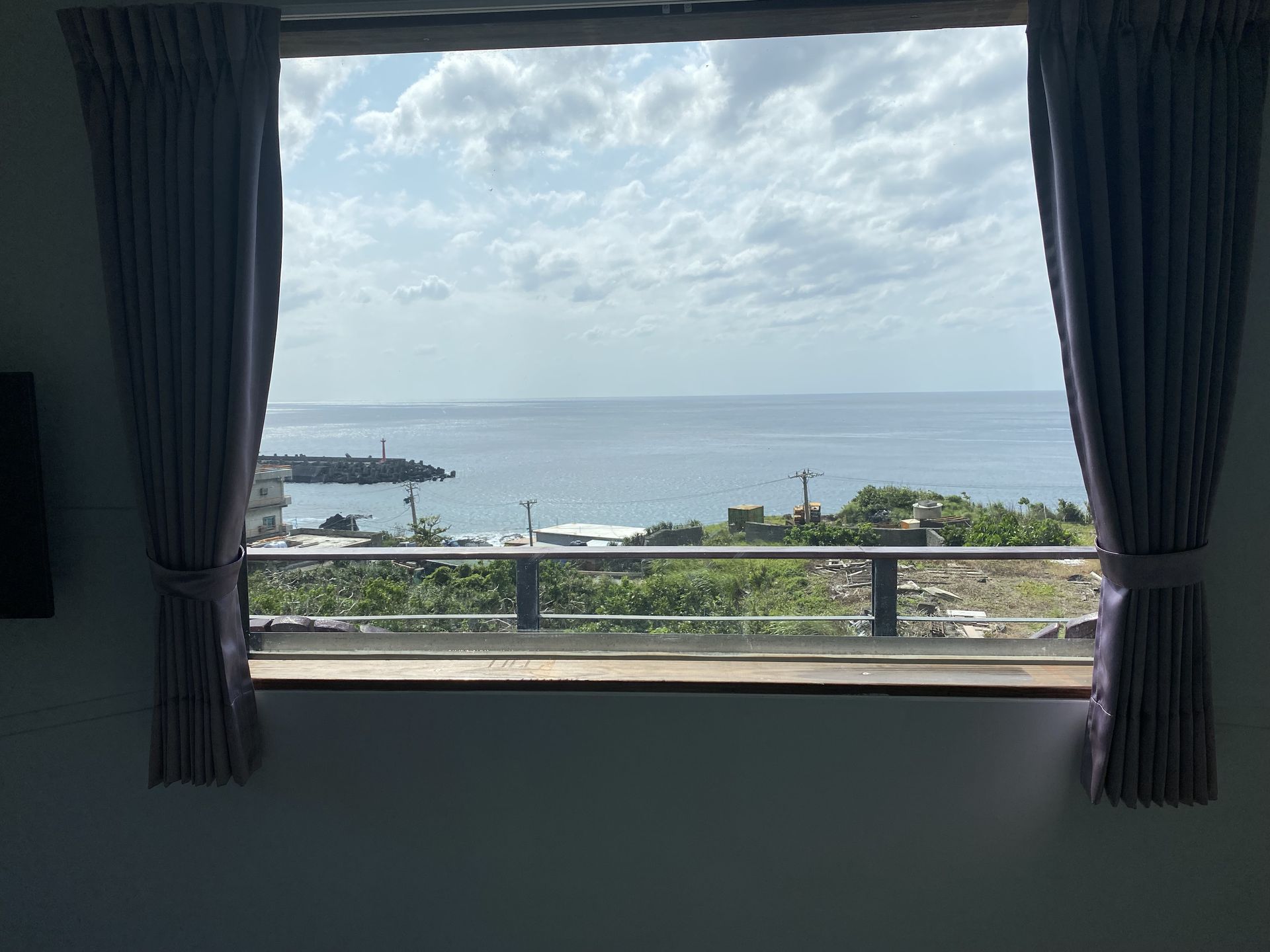 面海2人套房
