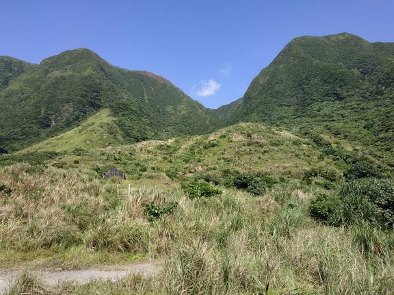 面山雙人套房