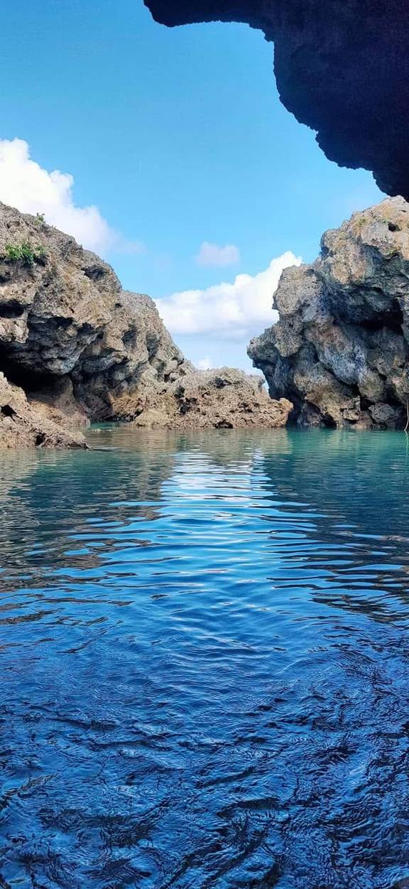 秘境