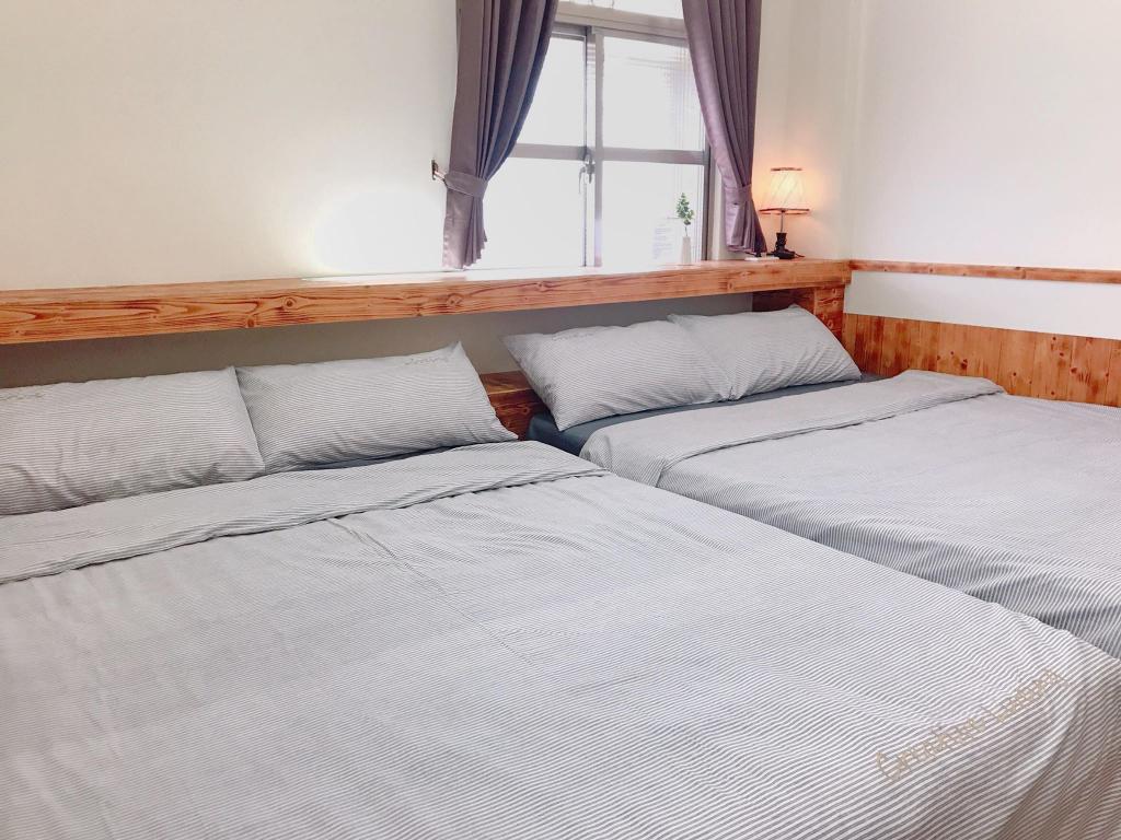 四人套房(不挑房)