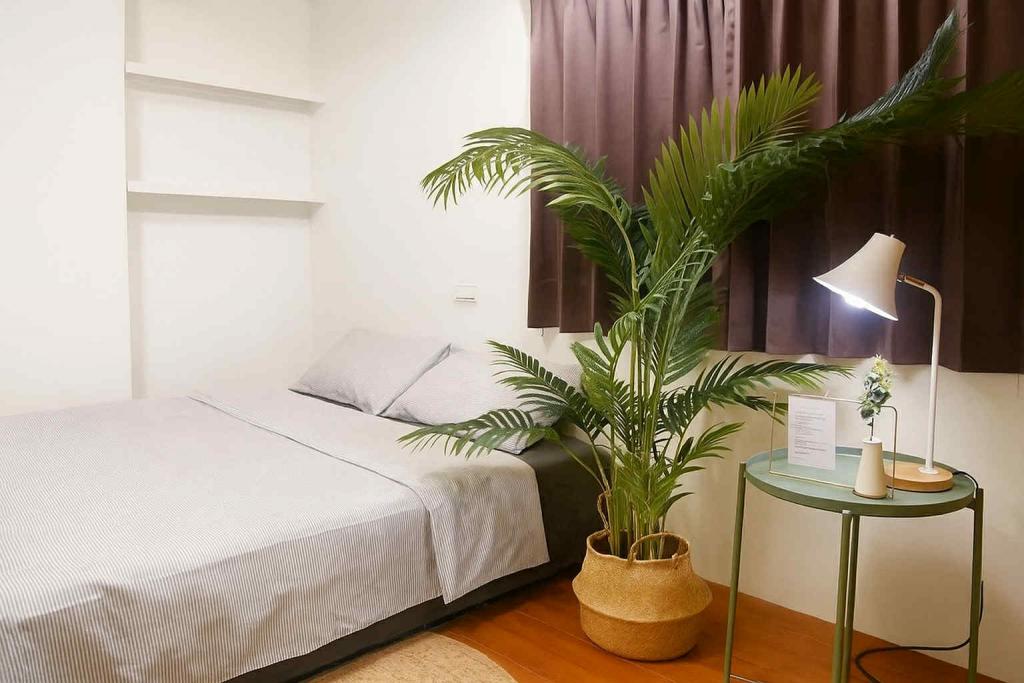 雙人套房(不挑房)