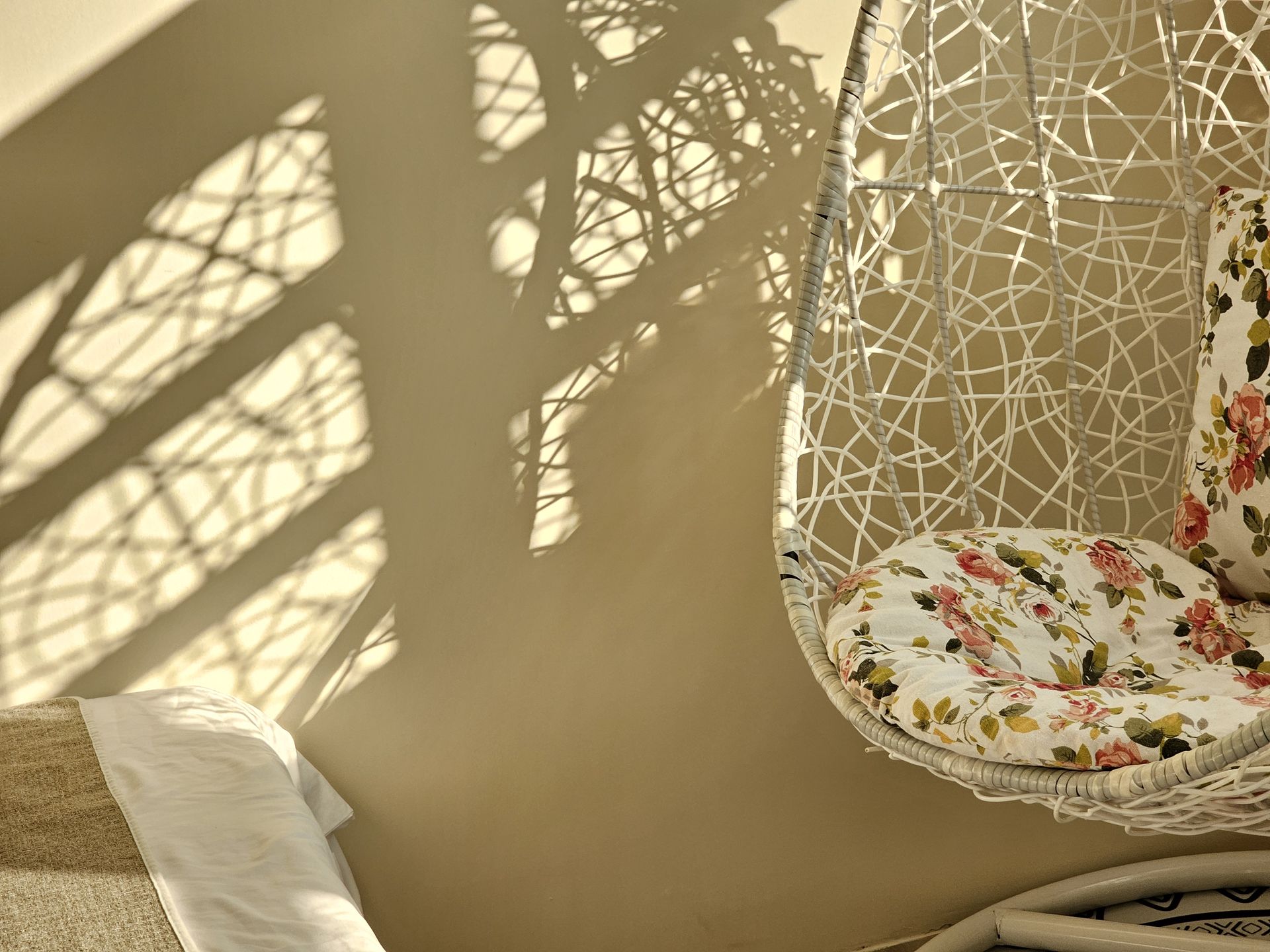 房型6:慢活鄉村山景雙人套房