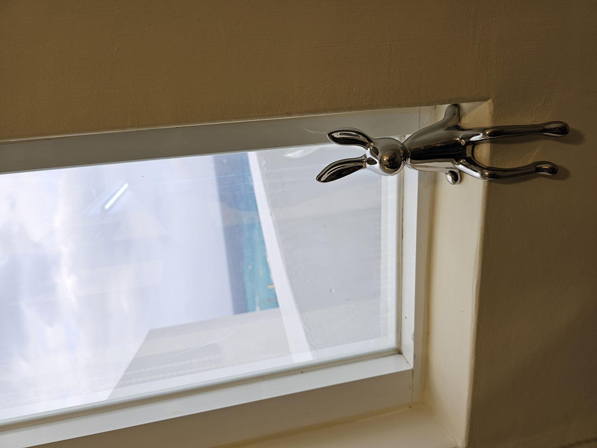 英式鄉村海景雅房