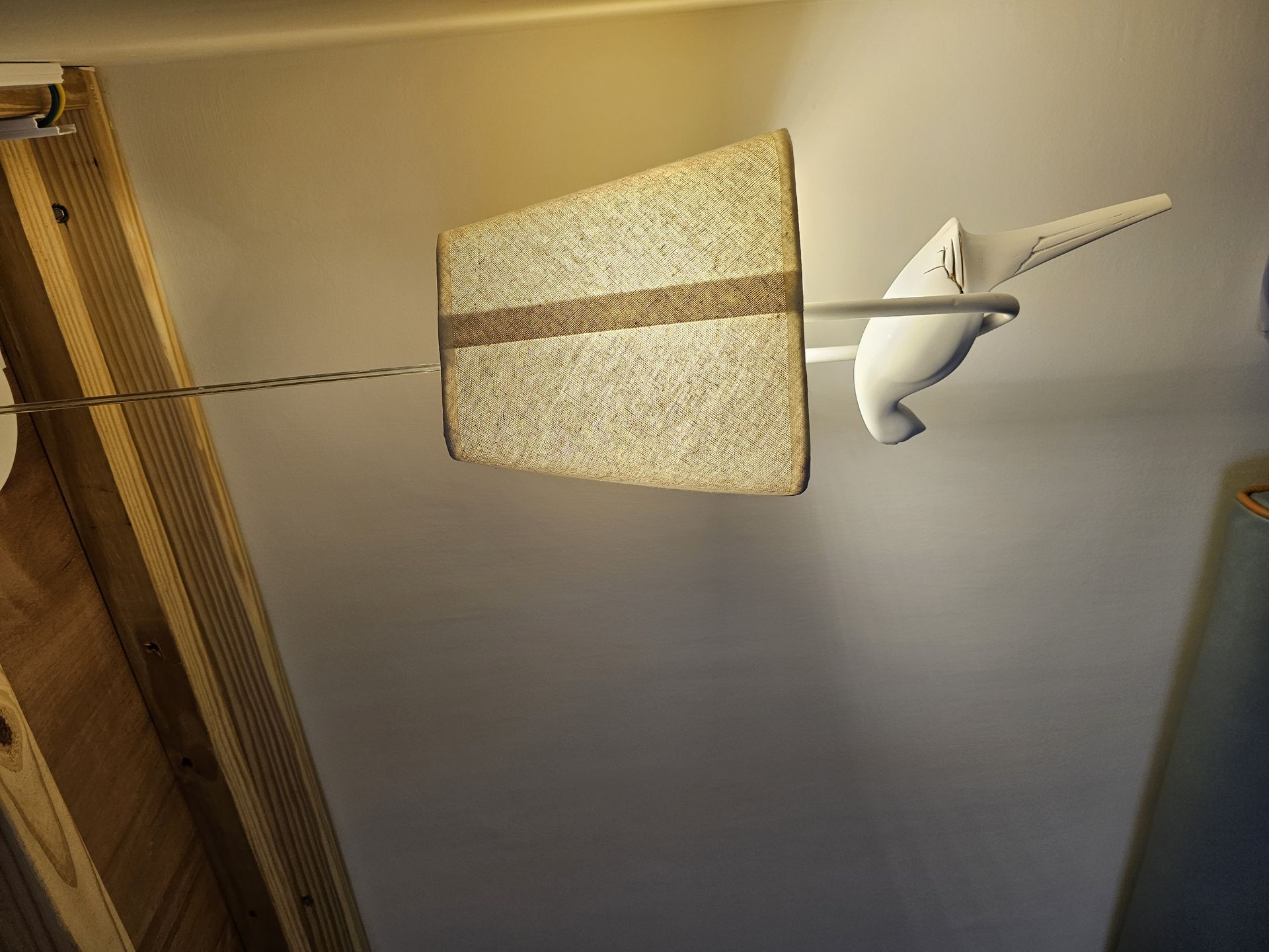 英式鄉村海景雅房