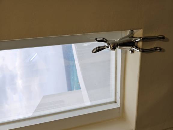 英式鄉村海景雅房