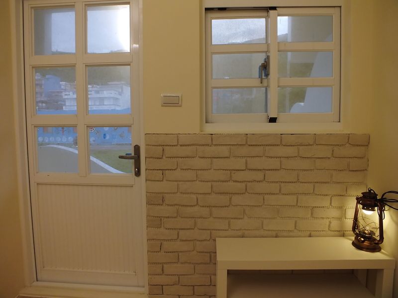 舒適溫馨的鄉村風