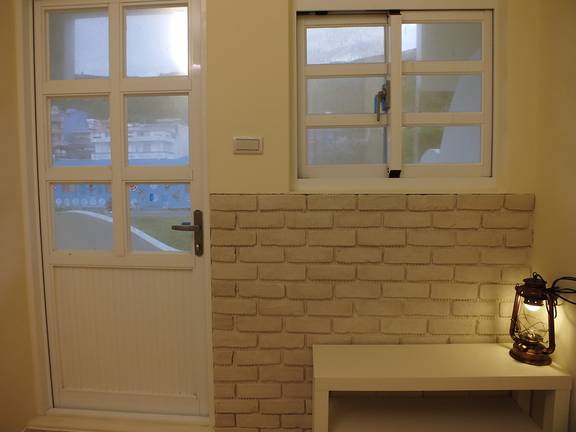 舒適溫馨的鄉村風