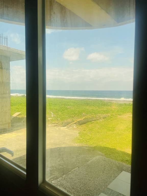 大翅鯨四人套房