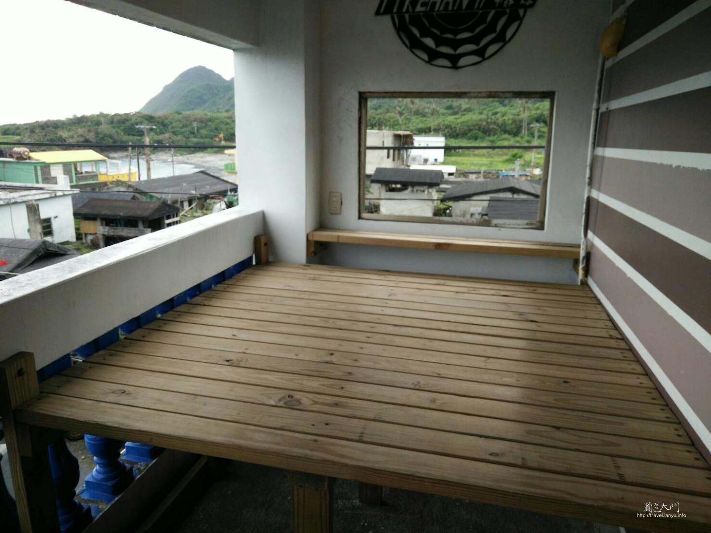 一館公共區域