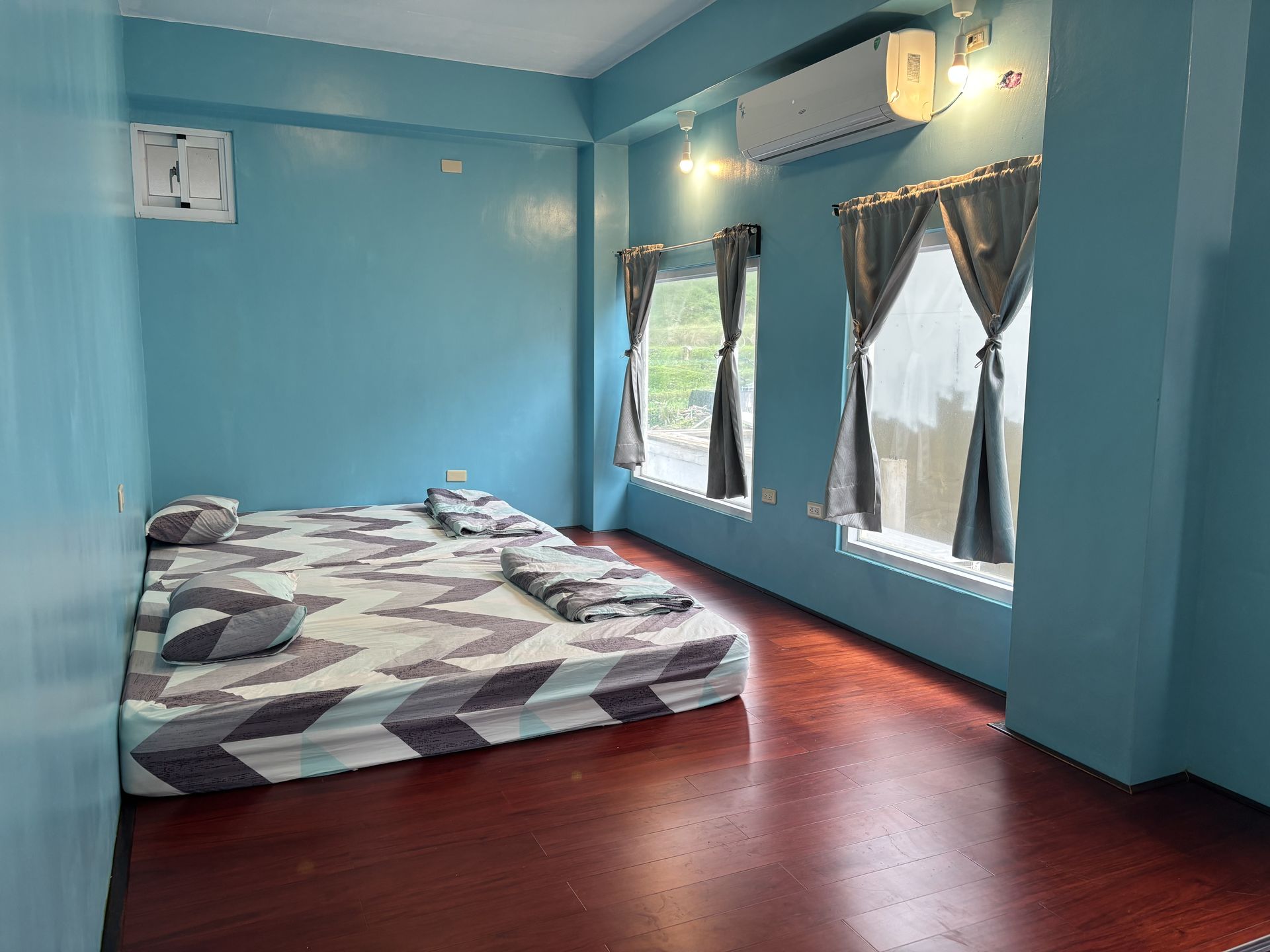 山景四人房 《限時優惠價1晚/2800》