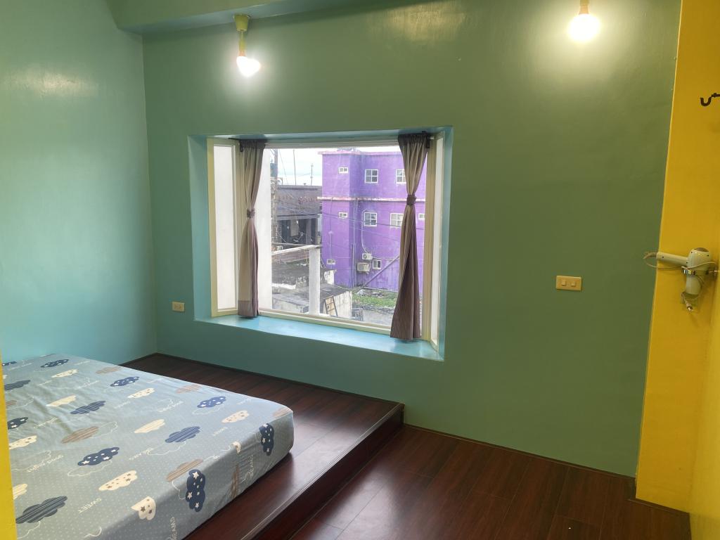 海景二人套房 《限時優惠價1/晚1800$》