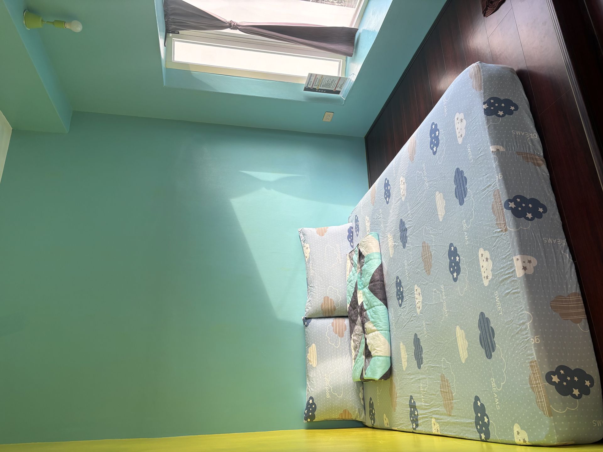 海景二人套房 《限時優惠價1/晚1800$》