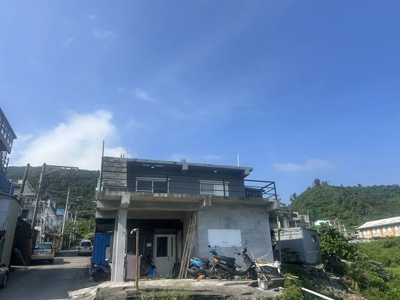 玖伍貳民宿