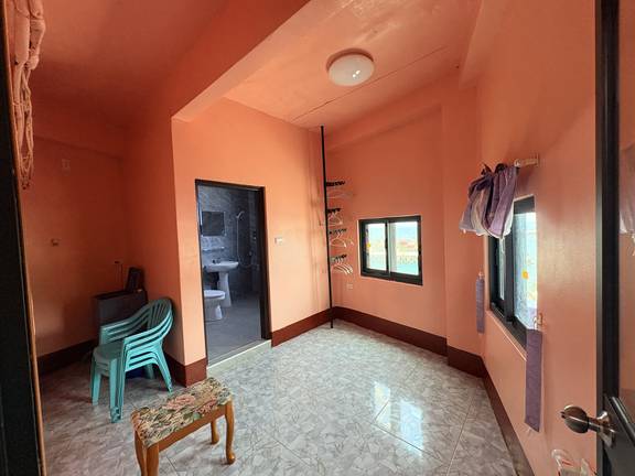 四人套房（隨機分）