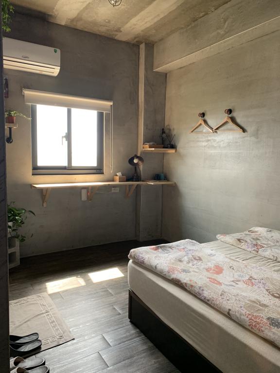 微旅海景雙人套房