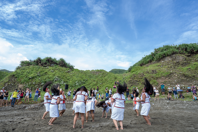 月光海小棧民宿