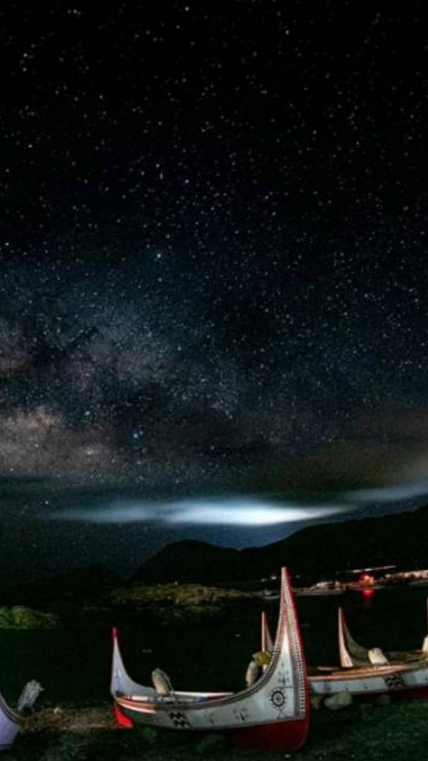 月光海小棧民宿