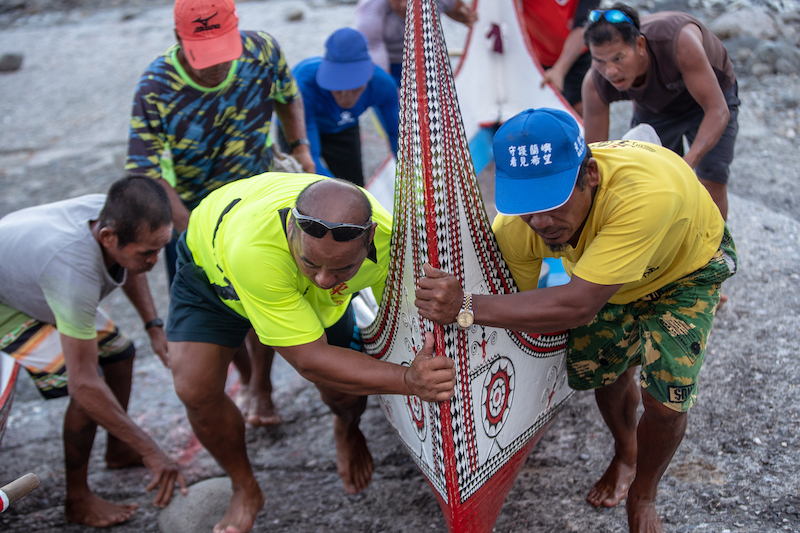 月光海小棧民宿