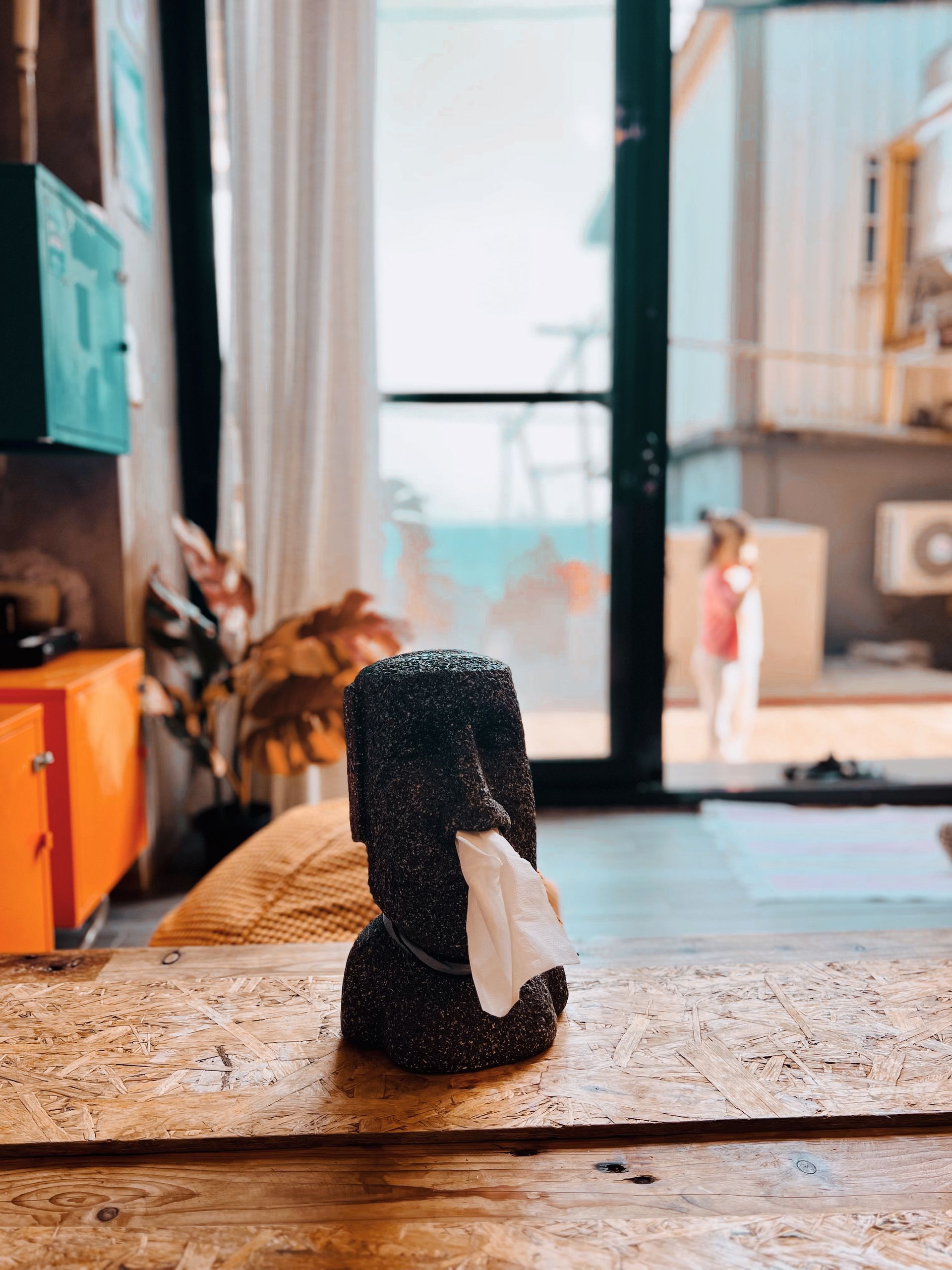 6人上下舖 背包客房 #1