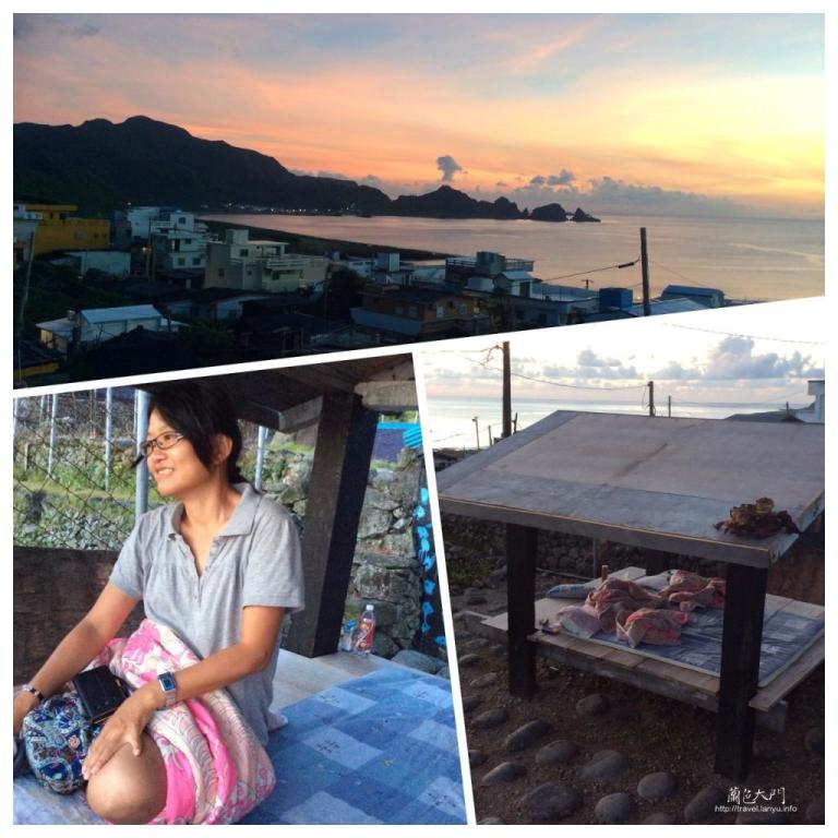 夜宿傳統地下屋