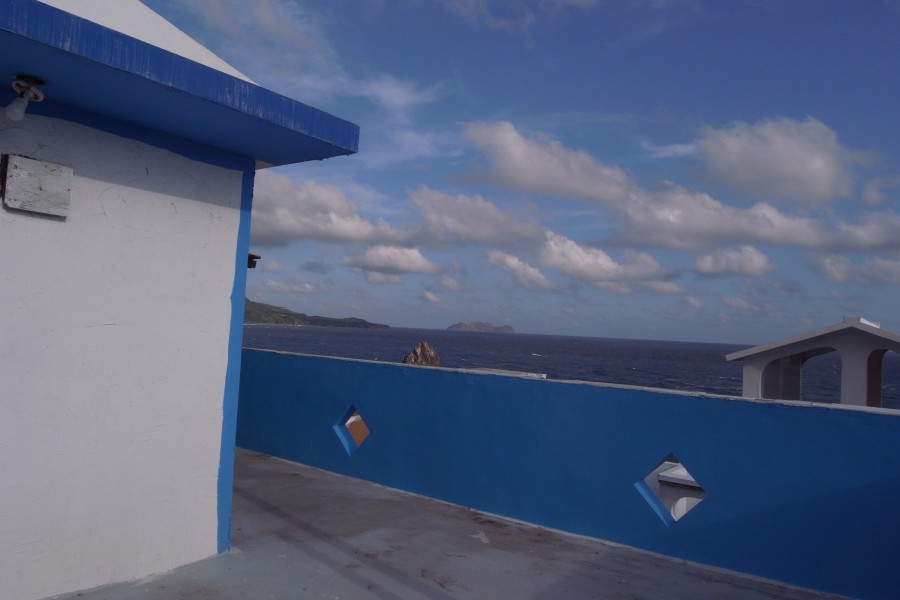 四樓海景
