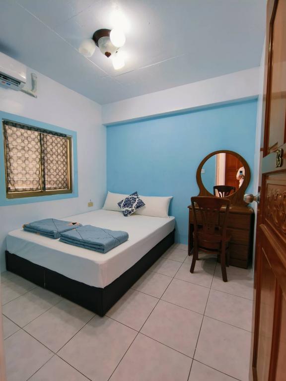 二人雅房（3F）