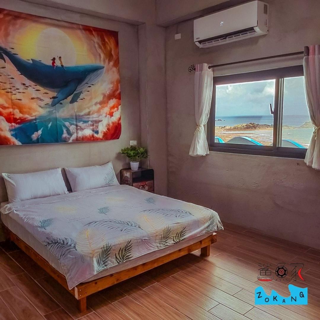 海景雙人套房